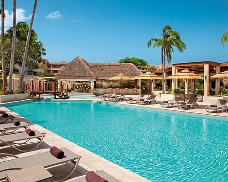 Dreams Aventuras Riviera Maya-4