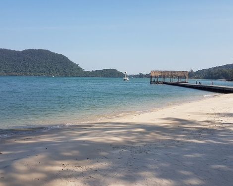 The Aiyapura Koh Chang-0