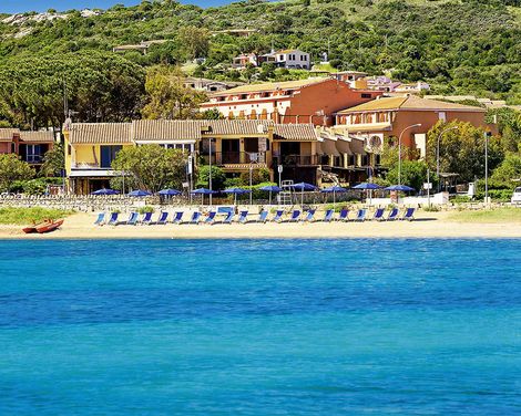 Blu Hotel Laconia Village-4