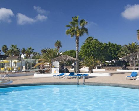 Bungalows Playa Limones-0