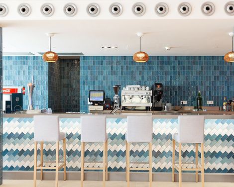 Diamant Hotel & Aparthotel-4