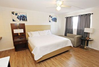 Hotel, Cannon Inn