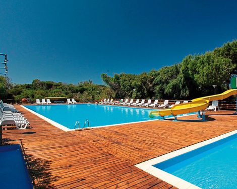 Camping Bella Sardinia-4