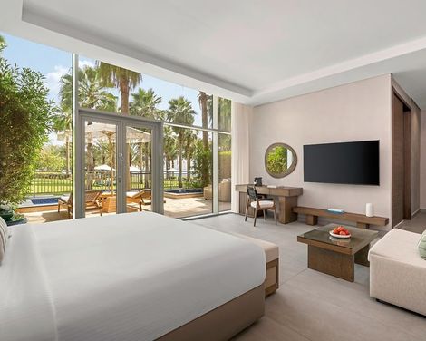 Rixos The Palm Hotel & Suites-0