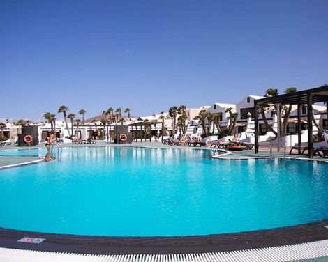 Sands Beach Resort-3