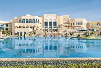 Hotel, Wyndham Garden Salalah Mirbat