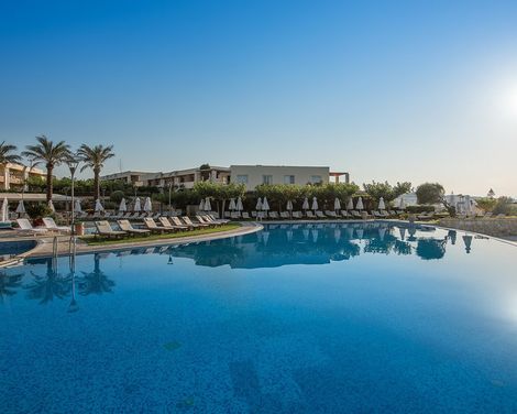 Cretan Dream Resort & Spa-1