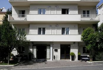 Hotel, Club House Hotel