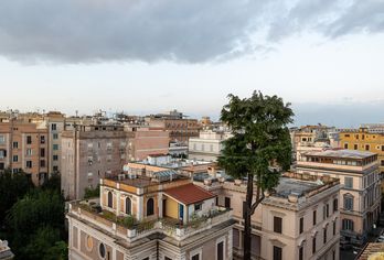 Leonardo Boutique Hotel Rome Termini