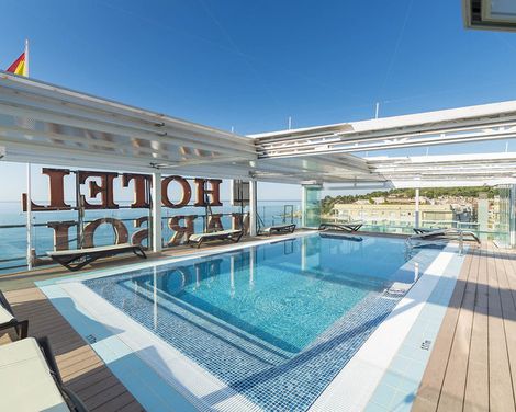 Hotel Marsol-1