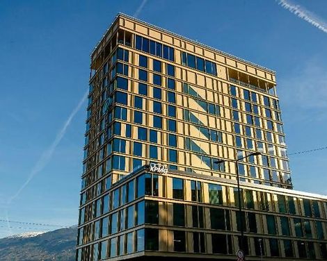 Motel One Innsbruck-0