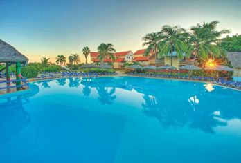 Hotel, Iberostar Origin Bella Costa