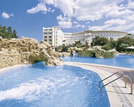 Medina Solaria & Thalasso-3