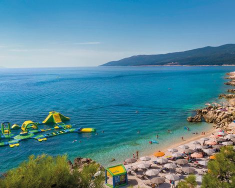 Girandella Family Hotel, Valamar Collection-2