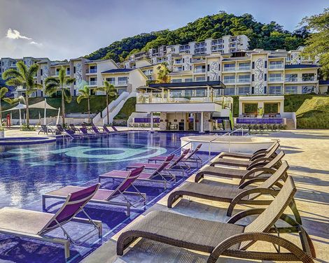 Planet Hollywood Costa Rica, An Autograph Collection All-Inclusive Resort-1