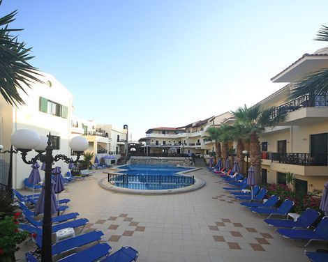 Diogenis Blue Palace Hotel-3
