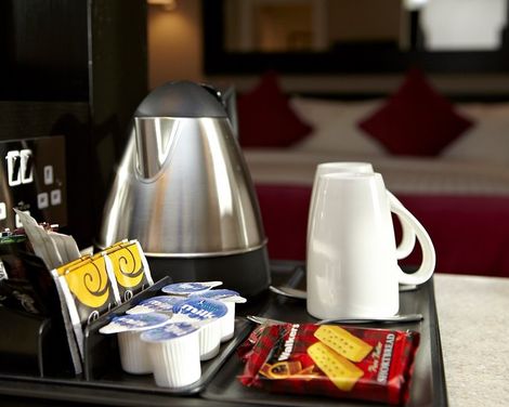 Ashling Hotel Dublin-3