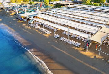 Hotel, Hotel Nova Park