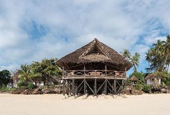 Hotel, Filao Beach Resort by Sansi