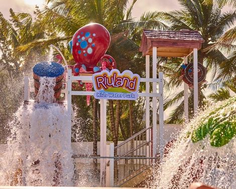 Hotel Riu Turquoise-4