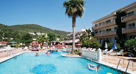 Balansat Resort