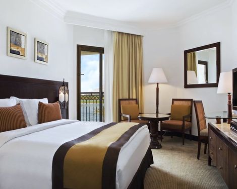 Hilton Luxor-4