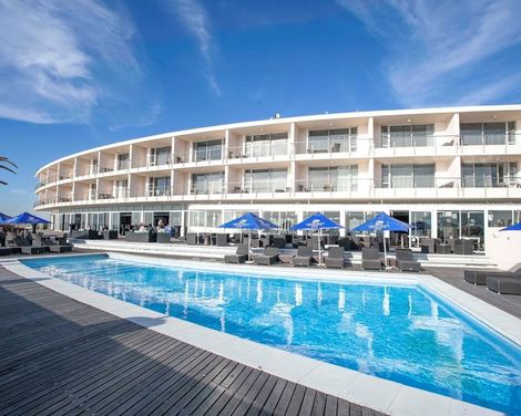 Lagoon Beach Hotel-1