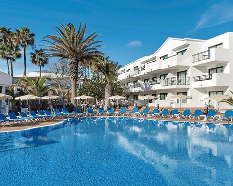 THB Lanzarote Beach-0