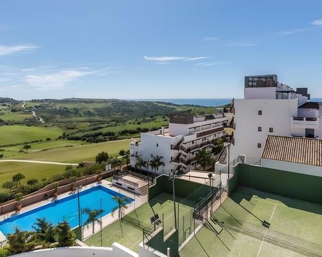 Ona Valle Romano Golf & Resort-1