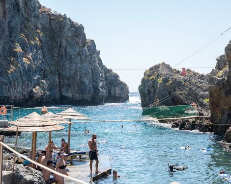 Kalypso Cretan Village Sense Resort & Spa-1