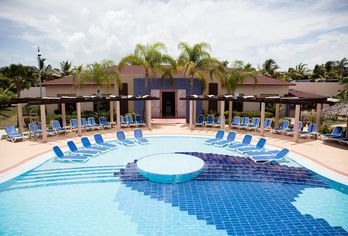 Hotel, Grand Memories Varadero