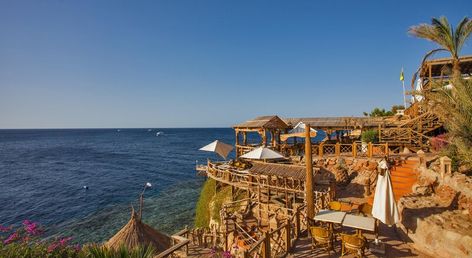 Pickalbatros Golf Beach Resort
