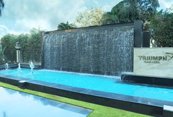 Triumph Plaza Hotel