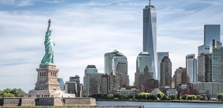 Ferienwohnungen New York