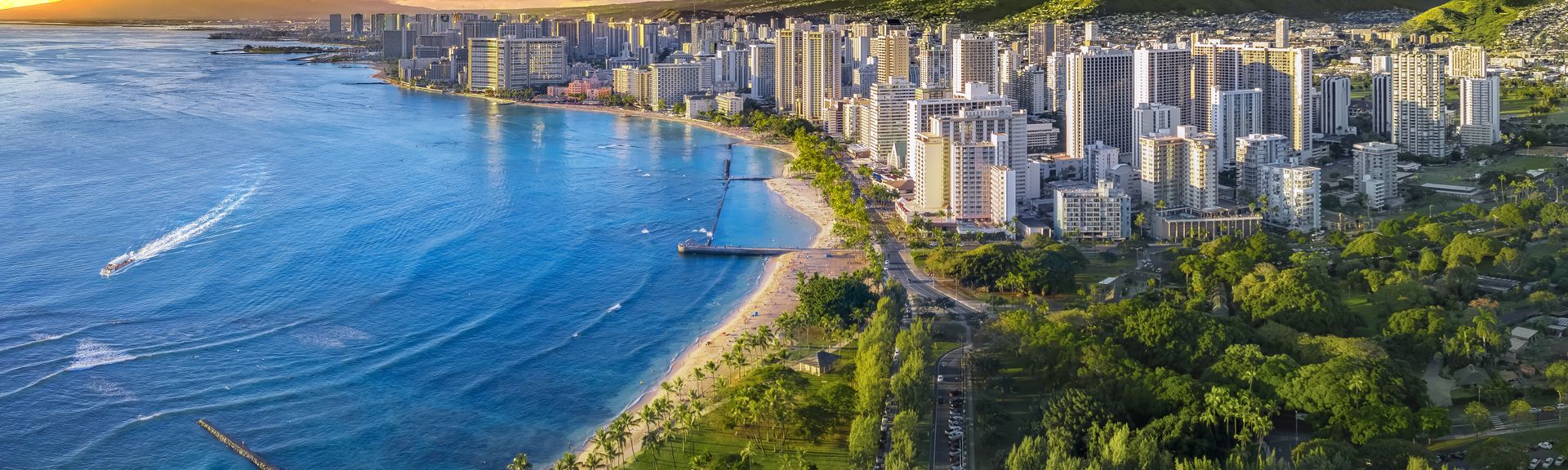 Hawaii