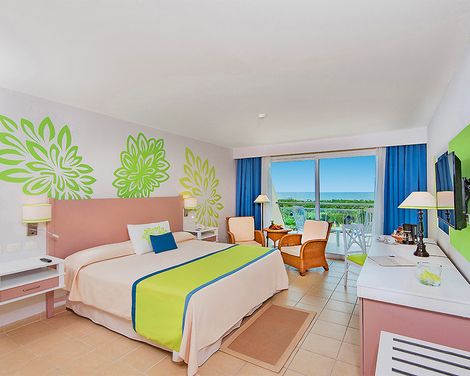 Blau Varadero Hotel-0