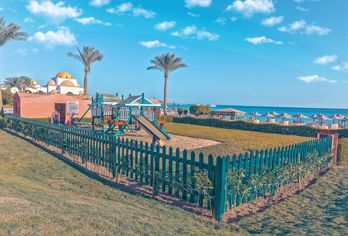 Old Palace Resort Sahl Hasheesh