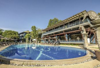 Hotel, Peace Laguna Resort & Spa