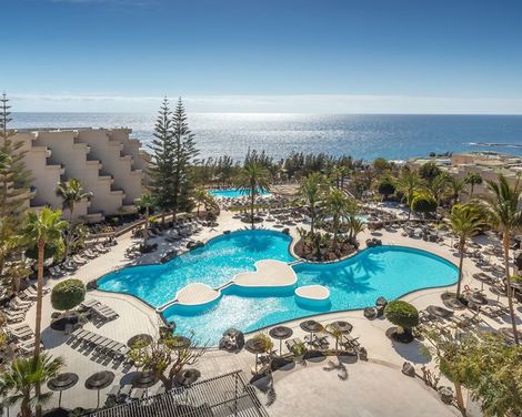 Barceló Lanzarote Active Resort-0