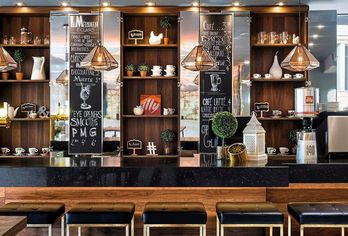 Hotel, SENS Hotel Montreal