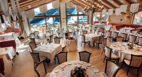 Hotel Cristal Palace