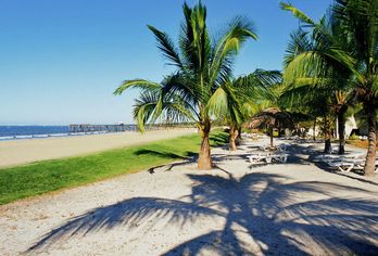 Hotel, Fiesta Resort All Inclusive