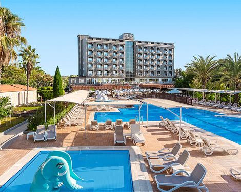 alltoura Club Hotel Sidekum-4