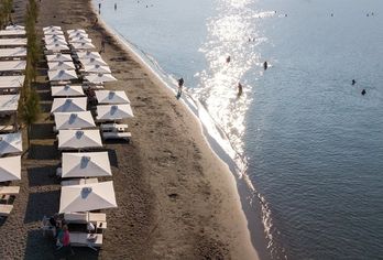 Hotel, Pharae Palace
