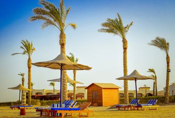 Hotel, Amarina Queen Resort Marsa Alam