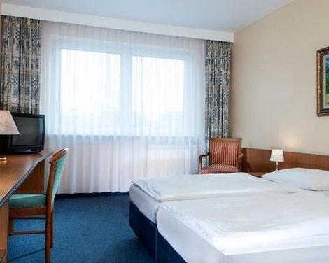 Good Morning+ Berlin City East-4