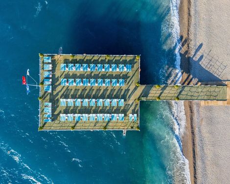 Limak Limra Hotel & Resort-4