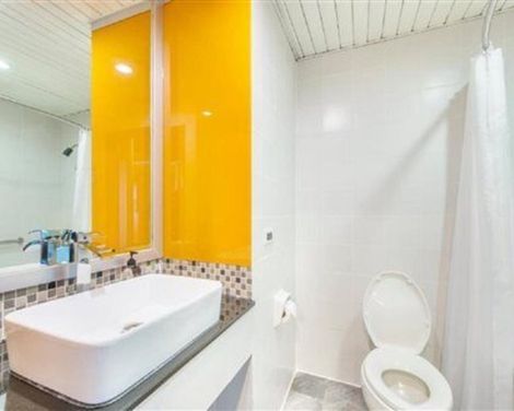 Graph Hotel Bangkok-0