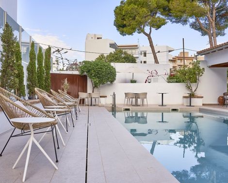 Flacalco Hotel & Apartments-0