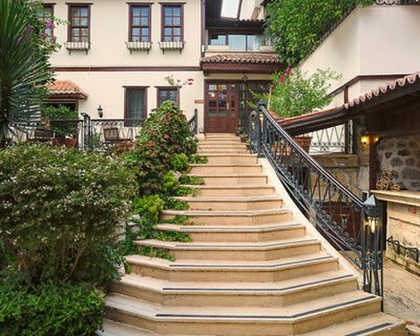 Dogan Hotel by Prana Hotels & Resorts-1